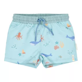 Little Dutch fürdőnadrág Ocean Friends