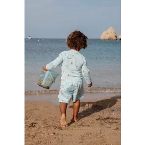 Little Dutch fürdőnadrág Ocean Friends