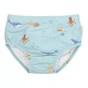 Little Dutch úszópelenka Ocean Friends - 62/68
