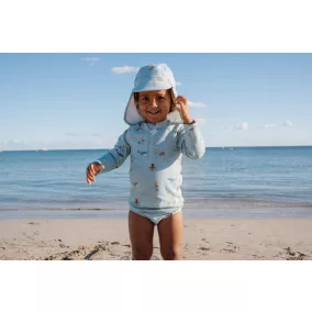 Little Dutch úszópelenka Ocean Friends - 62/68