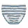 Little Dutch úszópelenka Ocean Blue Stripes