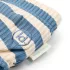 Little Dutch úszópelenka Ocean Blue Stripes