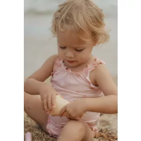 Little Dutch fürdőruha Dreamy Seashells