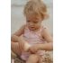 Little Dutch fürdőruha Dreamy Seashells - 86/92
