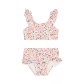 Little Dutch bikini Dreamy Flowerfield - 98/104