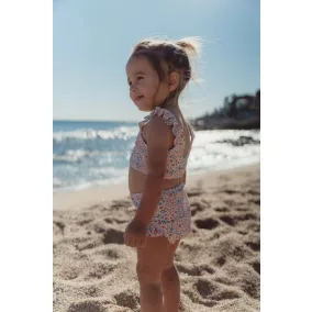 Little Dutch bikini Dreamy Flowerfield - 98/104