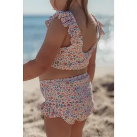 Little Dutch bikini Dreamy Flowerfield - 98/104