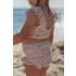 Little Dutch bikini Dreamy Flowerfield - 98/104