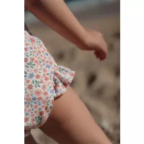 Little Dutch bikini Dreamy Flowerfield - 98/104