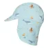 Little Dutch strand sapka Ocean Friends - 0-1 év