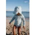 Little Dutch strand sapka Ocean Friends - 0-1 év