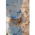 Little Dutch strand sapka Ocean Friends - 0-1 év