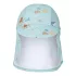 Little Dutch strand sapka Ocean Friends - 0-1 év