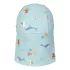 Little Dutch strand sapka Ocean Friends - 0-1 év