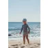 Little Dutch strand sapka Ocean Splash - 1-2 év