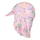 Little Dutch strand sapka Dreamy Mermaid - 1-2 év