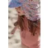Little Dutch strand sapka Dreamy Mermaid - 1-2 év
