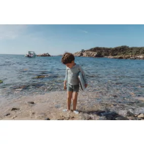 Little Dutch úszócipő Ocean Friends