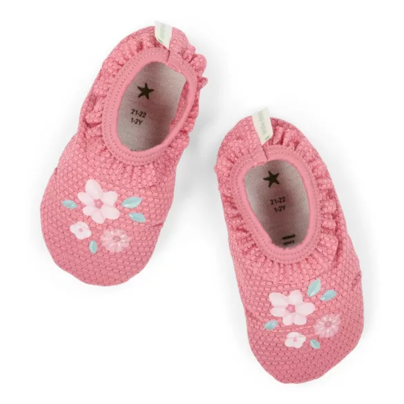 Little Dutch úszócipő Dreamy Pink Rose 25-26