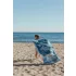 Little Dutch strandtörölköző Ocean World Blue - 60cm X 120cm