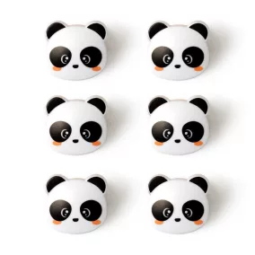 Legami csomagzáró clip - panda HOME