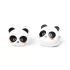 Legami csomagzáró clip - panda HOME