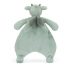 Jellycat szundikendő - Sárkányos nyunyóka