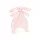 Jellycat szundikendő - Pink nyuszis nyunyóka