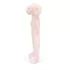 Jellycat szundikendő - Pink nyuszis nyunyóka