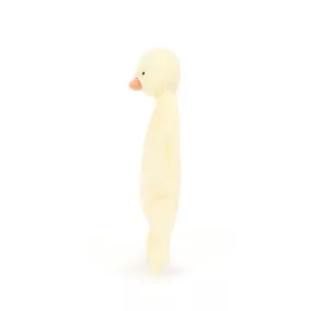Jellycat szundikendő - Kacsás nyunyóka