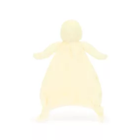 Jellycat szundikendő - Kacsás nyunyóka
