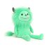 Jellycat plüss - Cosmo Monster