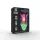 Connetix PRO Build It 4 Ways Virágok mágneses építőjáték - 21 db