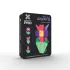 Connetix PRO Build It 4 Ways Virágok mágneses építőjáték - 21 db