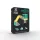 Connetix PRO Build It 4 Ways Járművek mágneses építőjáték - 30 db