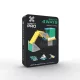 Connetix PRO Build It 4 Ways Járművek mágneses építőjáték - 30 db