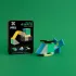 Connetix PRO Build It 4 Ways Járművek mágneses építőjáték - 30 db