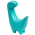 Haku Yoka Ujjra húzható marokkréta készlet 6 db-os - Dinoszauruszok