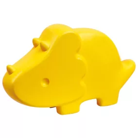   Haku Yoka Ujjra húzható marokkréta készlet 6 db-os - Dinoszauruszok