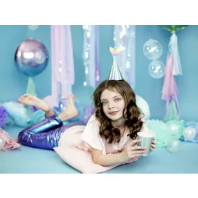 Party csákó - Sellő - 6 db