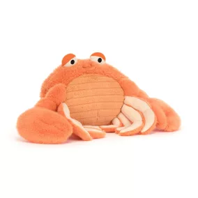 Jellycat plüss - Édesvízi Rák