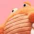 Jellycat plüss - Édesvízi Rák