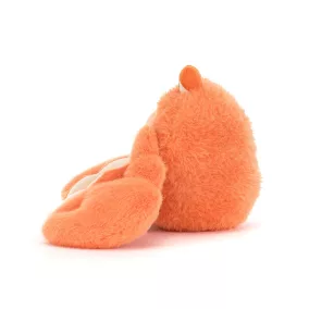Jellycat plüss - Édesvízi Rák