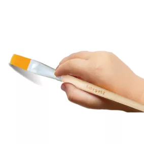   Haku Yoka Első festő és matricázós készletem 4 db kimosható festékkel - Erdei állatok