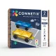 CONNETIX Bright autós csomag - 2 db