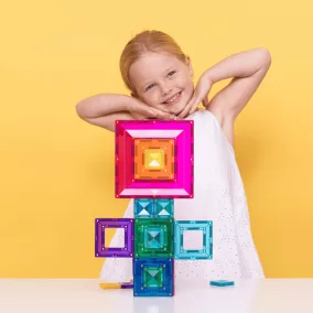 CONNETIX Bright Portal Pack - 48 db