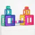 CONNETIX Bright Portal Pack - 48 db