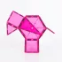 CONNETIX Jótékonysági szett - Pink - 20 db