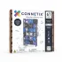 CONNETIX Golyópálya Galaxy építőszett – 61 db