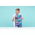 CONNETIX Golyópálya Galaxy építőszett – 61 db